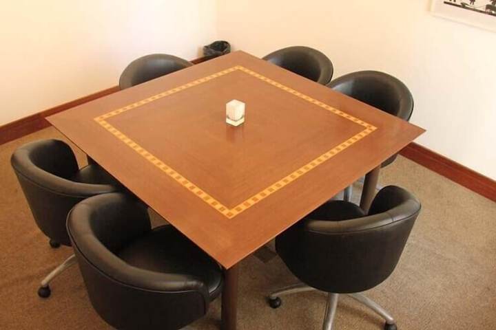 Meeting 54 of 61