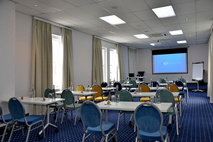 Meeting 42 of 48