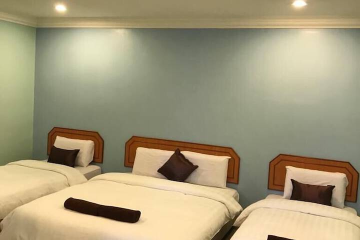 Seri Kangsar KK Hotel