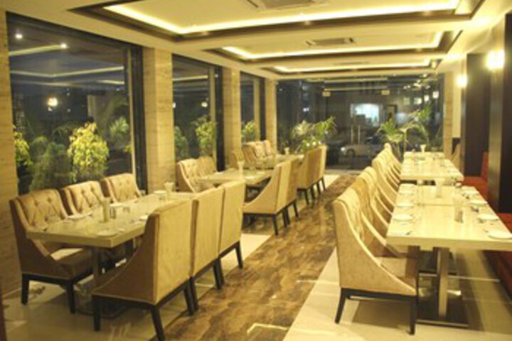 Fitness Center Photo