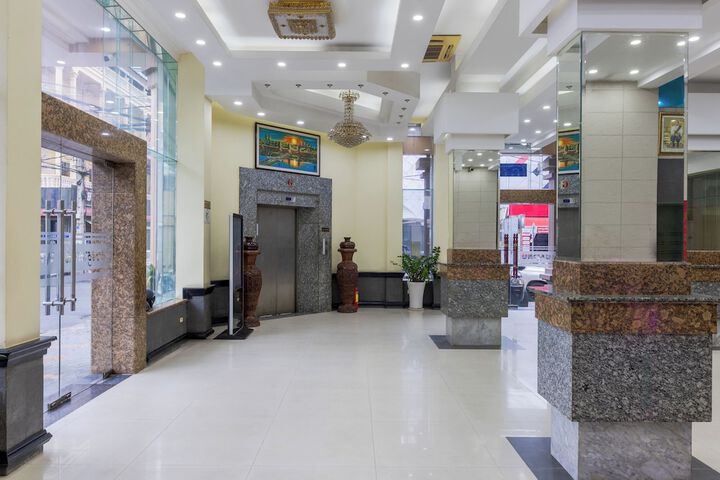 Hotel Interior 2 of 45