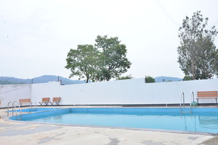 Pool 14 of 26