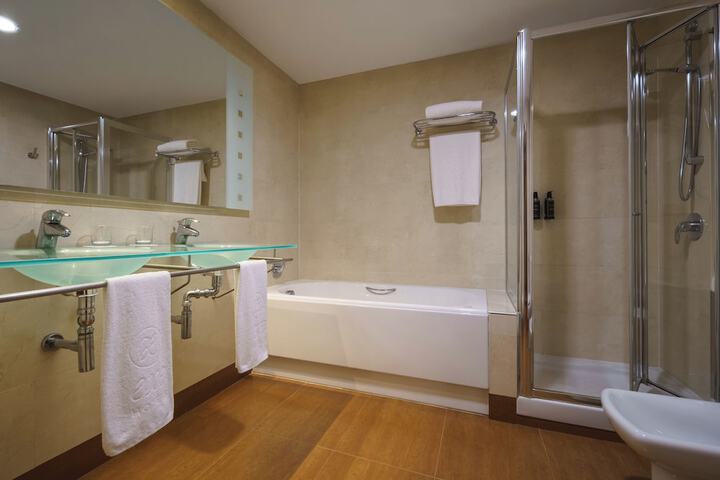 Bath Amenities