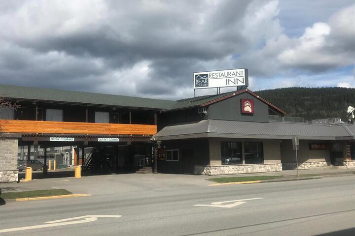 Bear Country Inn