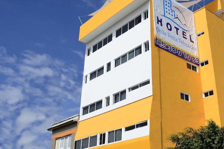 Photo of Hotel Bella Vista Tehuacan
