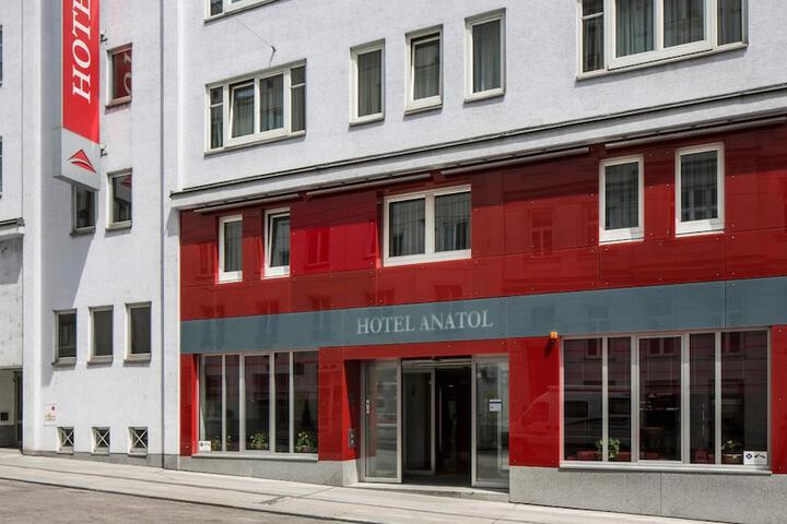 Exterior Photo
