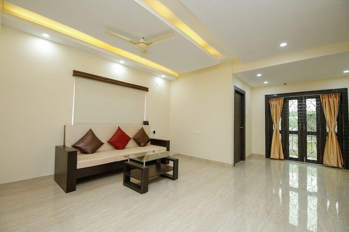 FABHOTEL CARNIVAL NEW TOWN KOLKATA