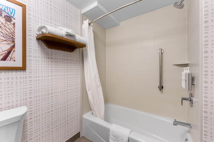 Bathroom Interior Photo