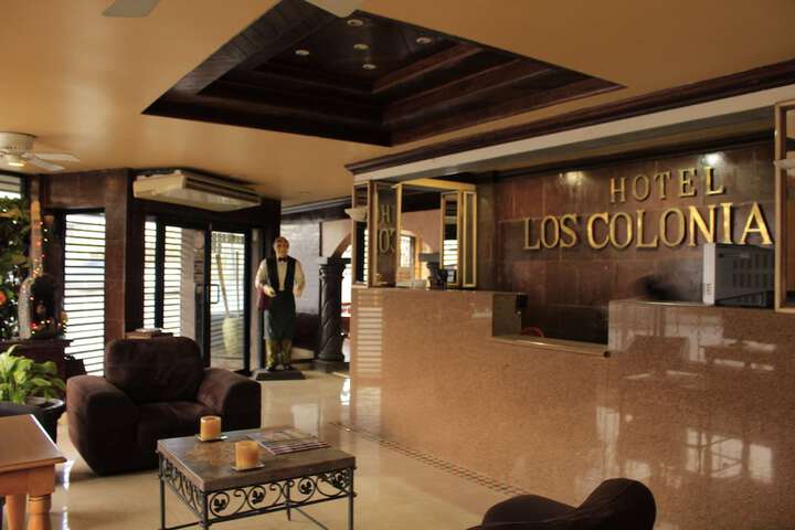 Hotel Interior 3 of 15