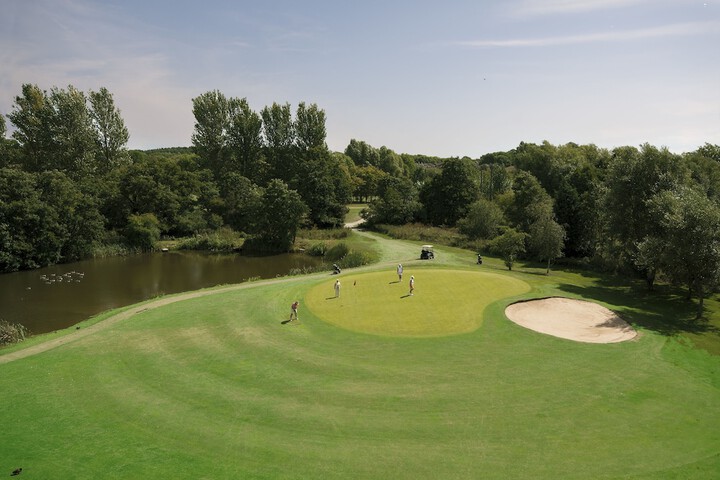 Golf 35 of 63