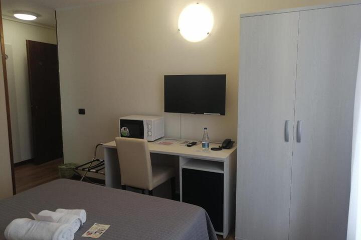 Fitness Facility Photos