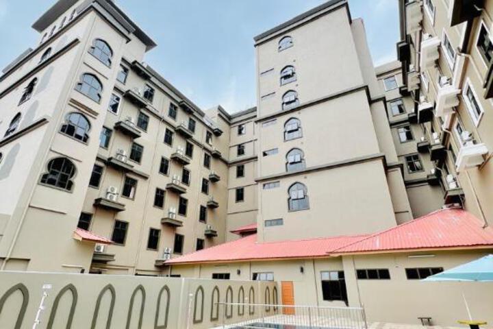 Fitness Facility Photos