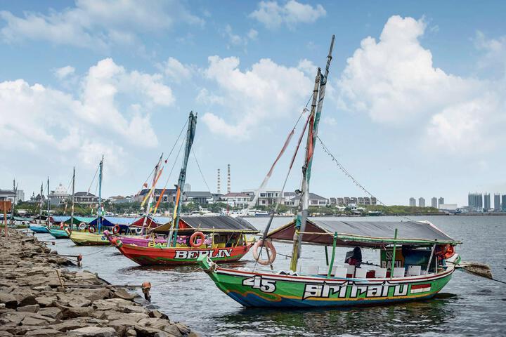 Fitness Center Photo