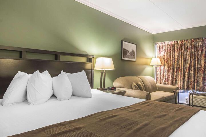 1 King Bed (5 of 10)