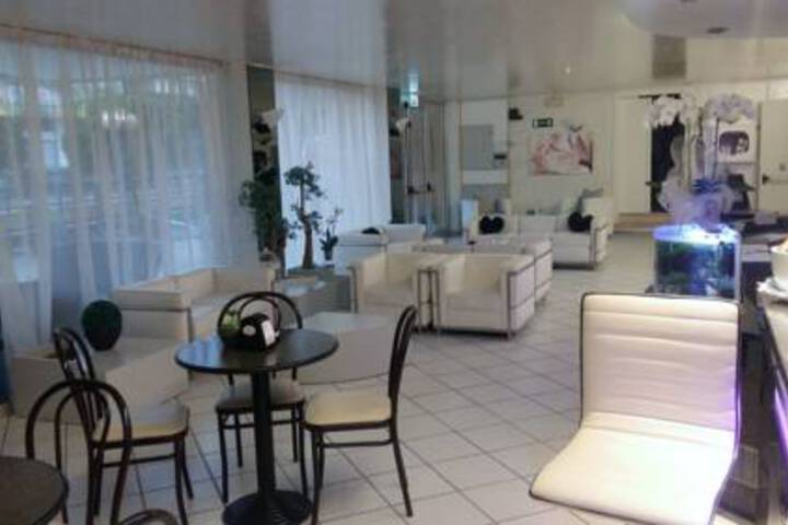 Hotel Interior 6 of 7
