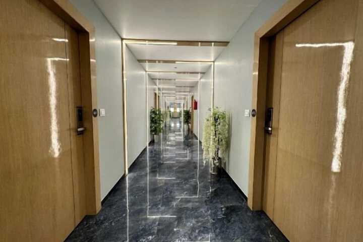 Hotel Interior 3 of 17