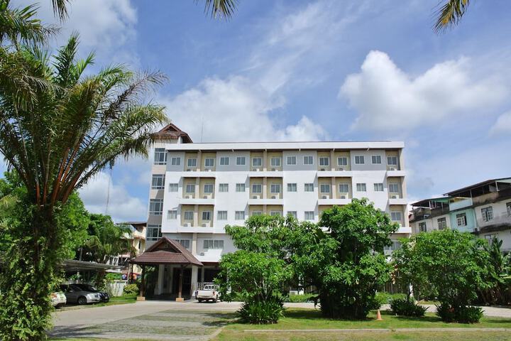 Hotel 26 of 27