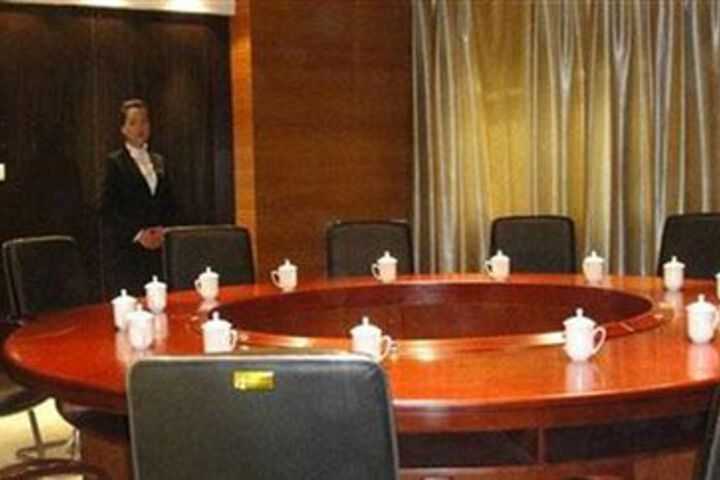 Meeting 16 of 16