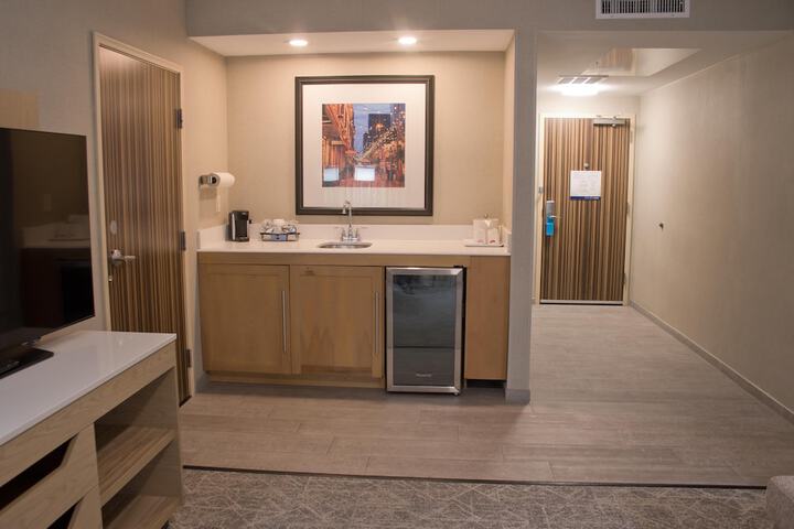 Minibar