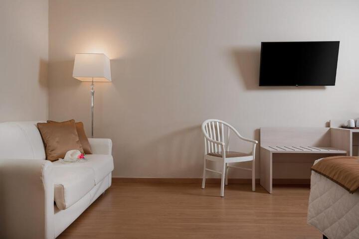 Fitness Center Photo