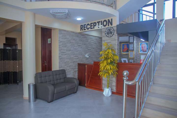 Hotel Interior 2 of 98