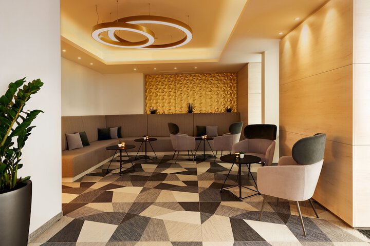 Lobby Photos