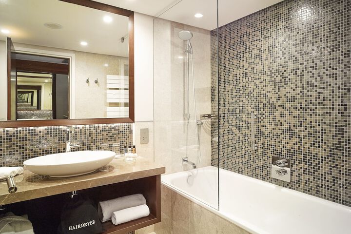 Bathroom Vanities