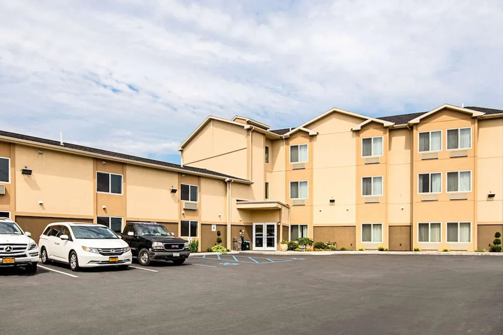 Econo Lodge
