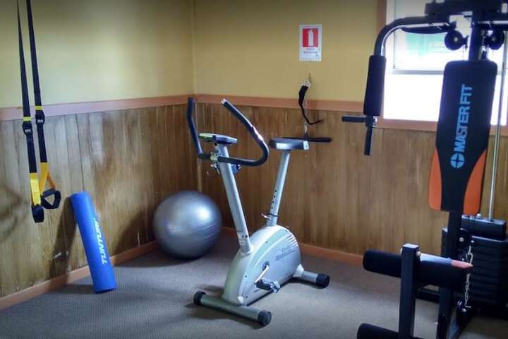 Health and Fitness 11 of 22