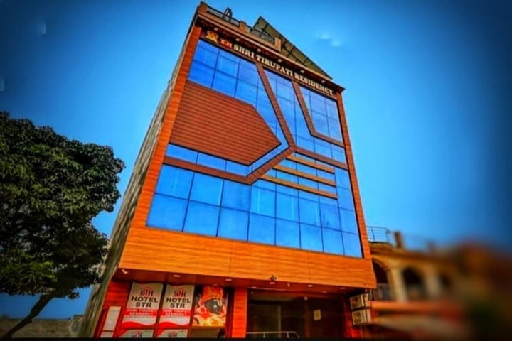 Hotel 38 of 38