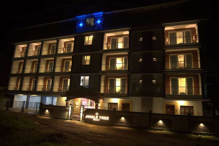 Hotel 17 of 17