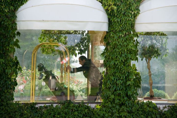 Lobby Photos