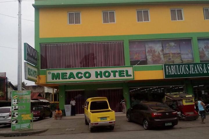 Hotel 17 of 18