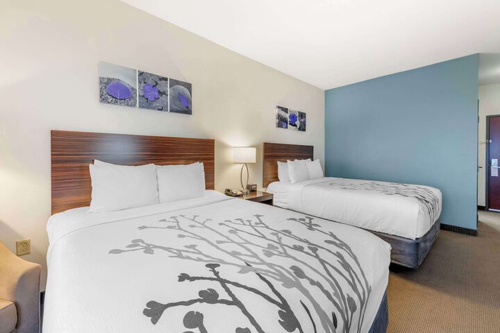 2 Queen Beds (8 of 10)