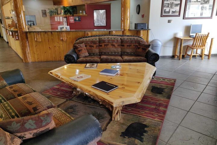 Hotel Interior 11 of 57