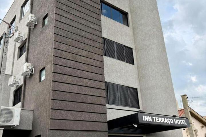 INN TERRAÇO Hotel