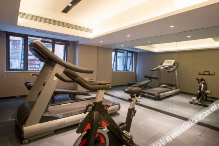 Health and Fitness 4 of 33