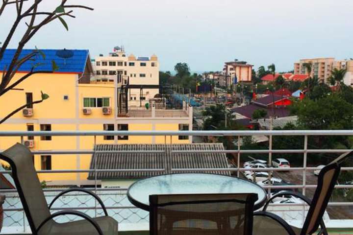 Terrace/Patio 19 of 39
