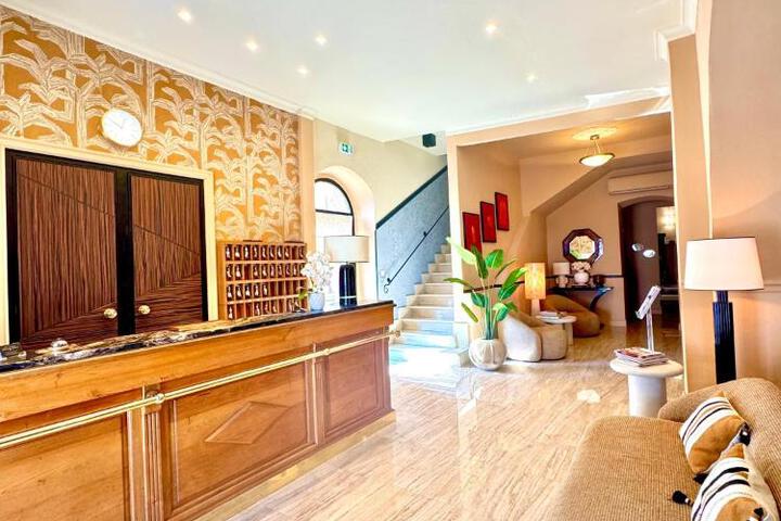 Hotel Restaurant Christophe Colomb