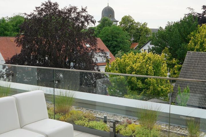 Terrace/Patio 130 of 131