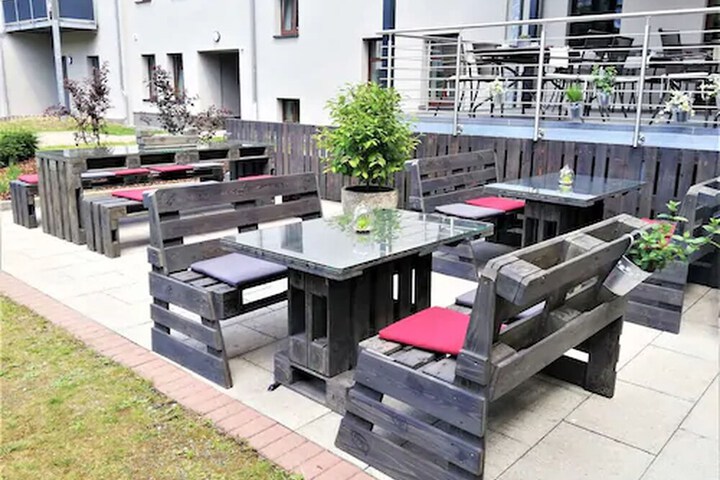 Terrace/Patio 26 of 30