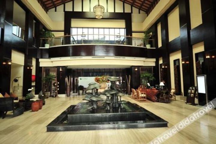 Hotel Interior 13 of 21