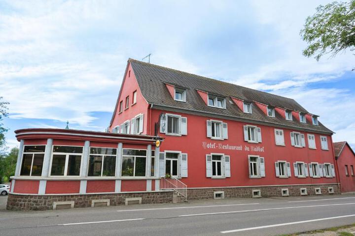 Photo of Hôtel du Ladhof