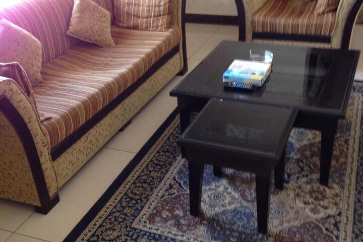 Fitness Facility Photos