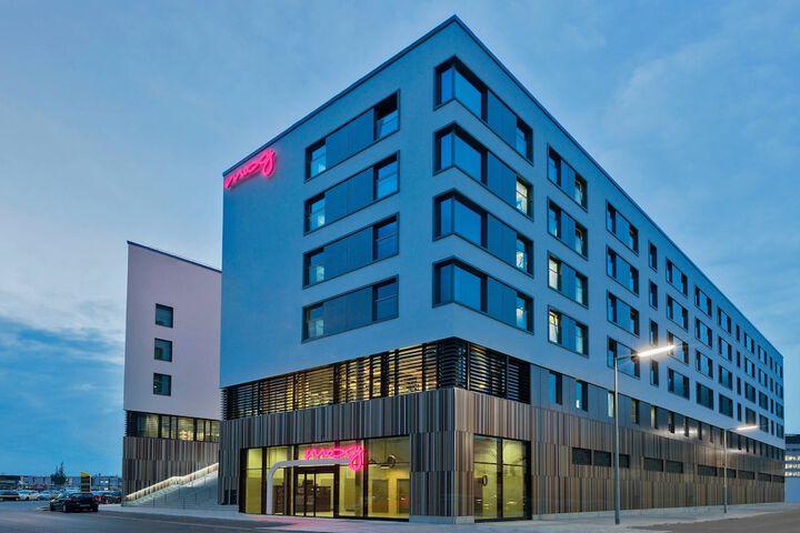 Hotel 41 of 45