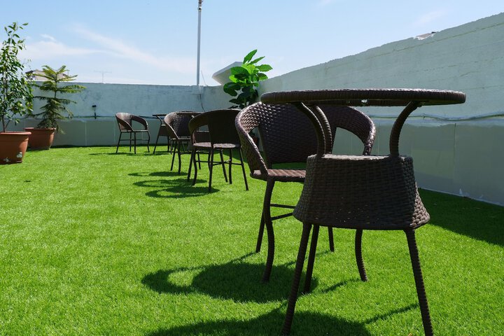 Terrace/Patio 20 of 30