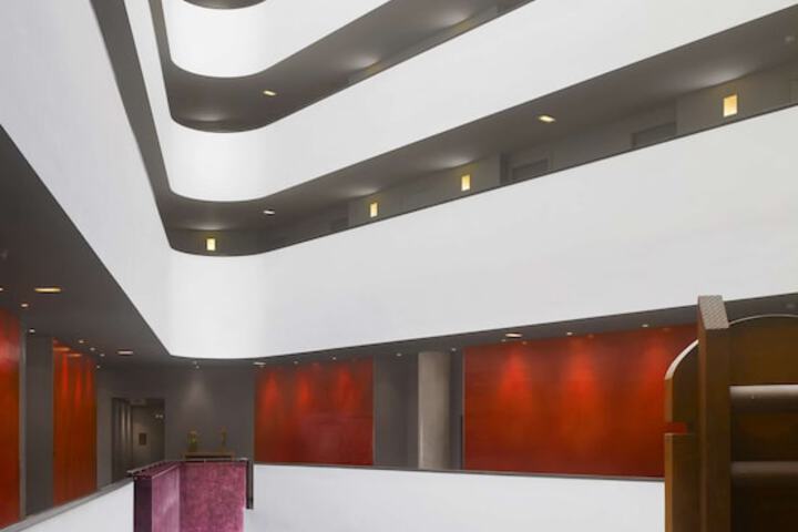 Hotel Interior 3 of 36