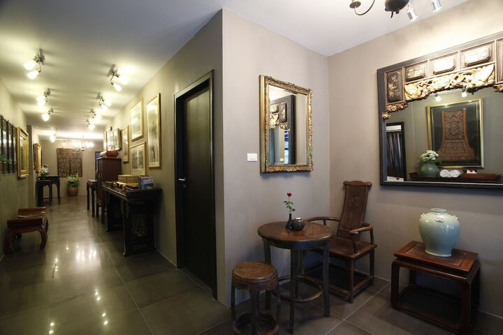 Ballroom/Hall 60 of 65