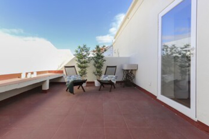 Terrace/Patio 26 of 29
