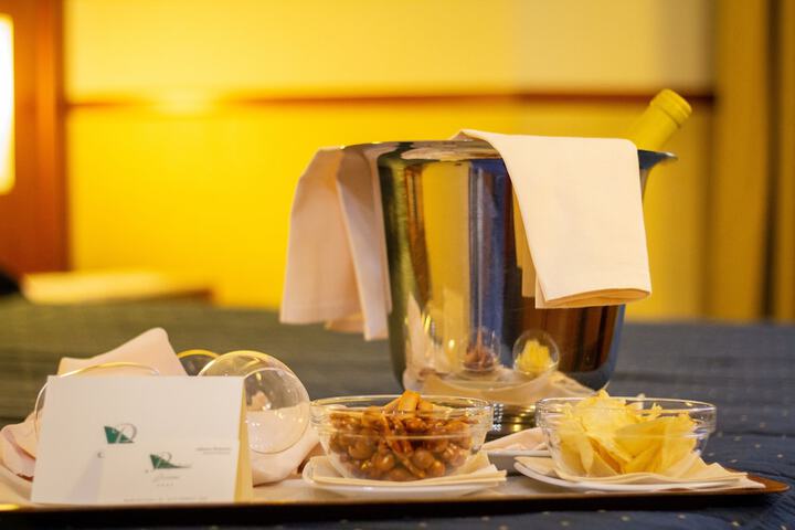 Restaurants